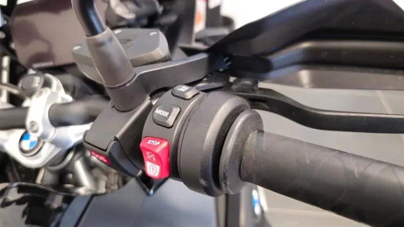 Bmw R 1250 GS (2021 - 24) (5)