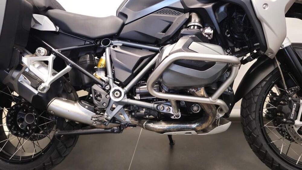 Bmw R 1250 GS (2021 - 24) (2)