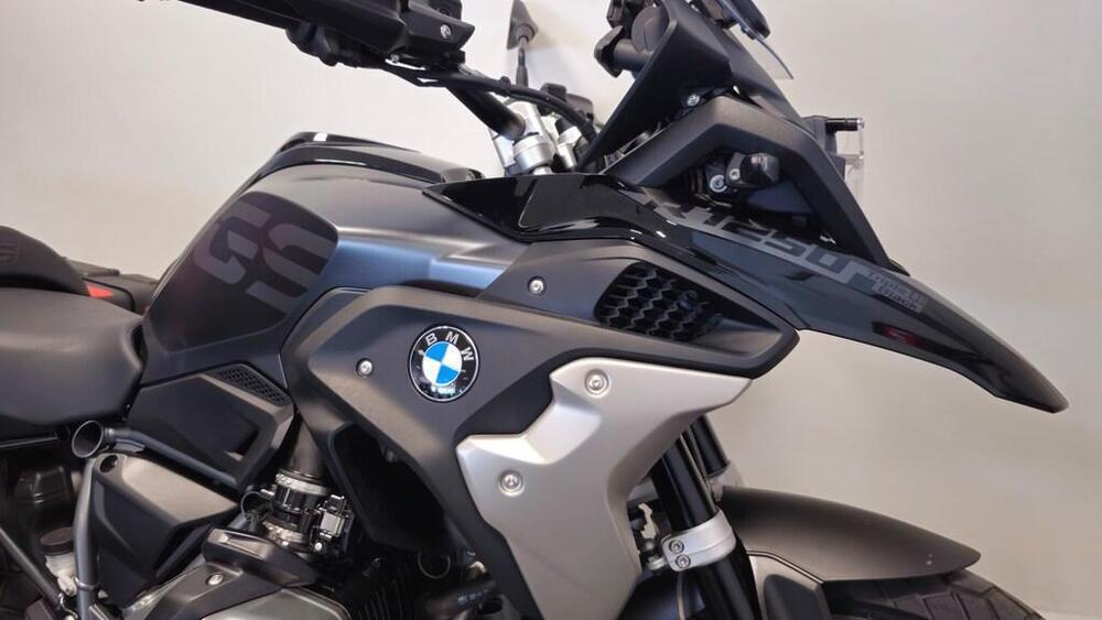 Bmw R 1250 GS (2021 - 24) (3)
