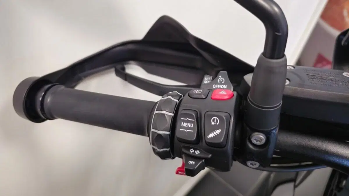 Bmw R 1250 GS (2021 - 24) (4)