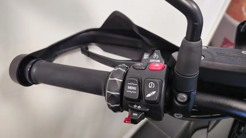 Bmw R 1250 GS (2021 - 24) (4)
