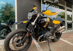Bmw R nineT Urban GS (2021 - 24) usata