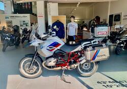 Bmw R 1200 GS (2010 - 12) usata