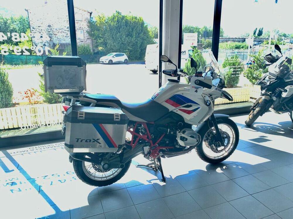 Bmw R 1200 GS (2010 - 12) (4)