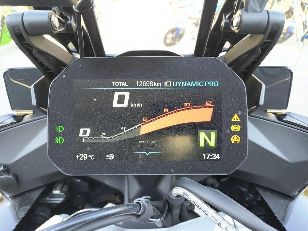 Bmw S 1000 XR (2020 - 23) (2)