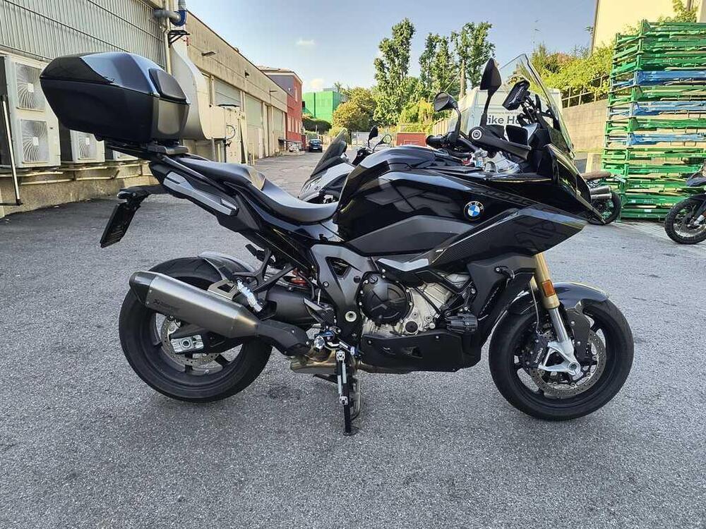 Bmw S 1000 XR (2020 - 23) (3)