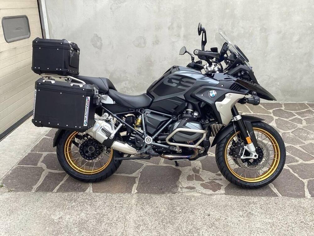 Bmw R 1250 GS (2021 - 24) (4)