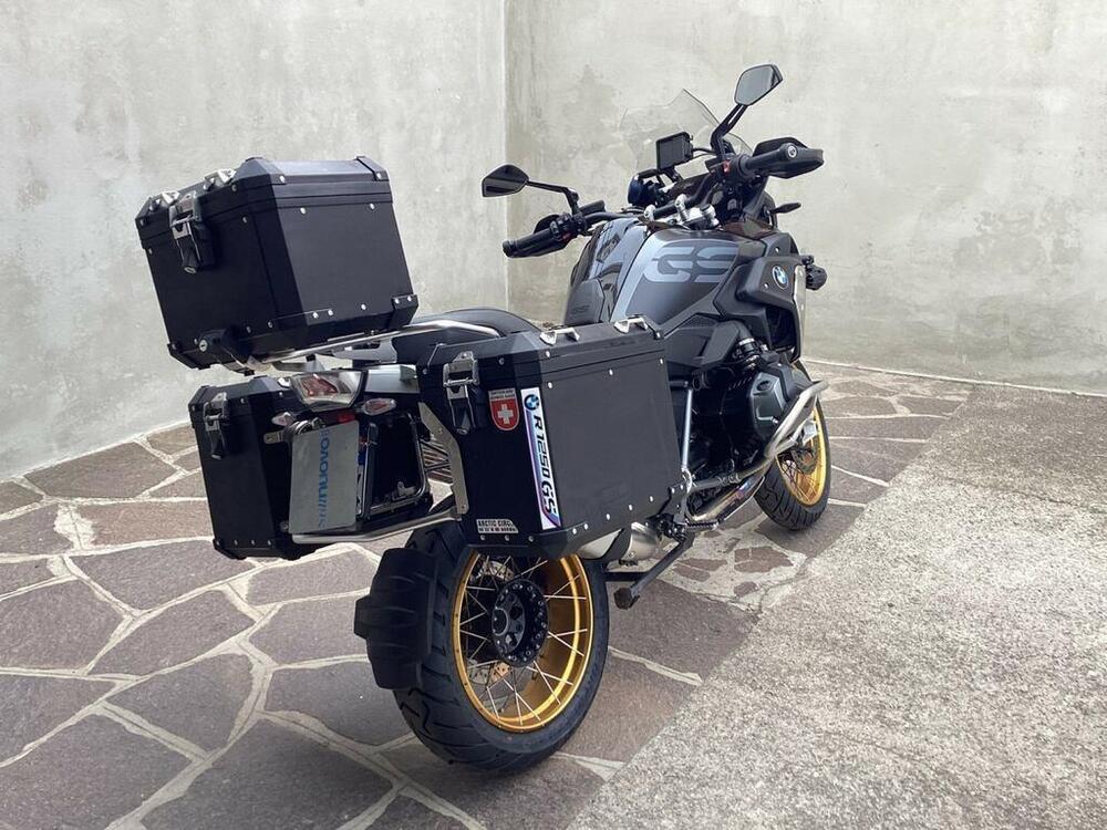 Bmw R 1250 GS (2021 - 24) (5)