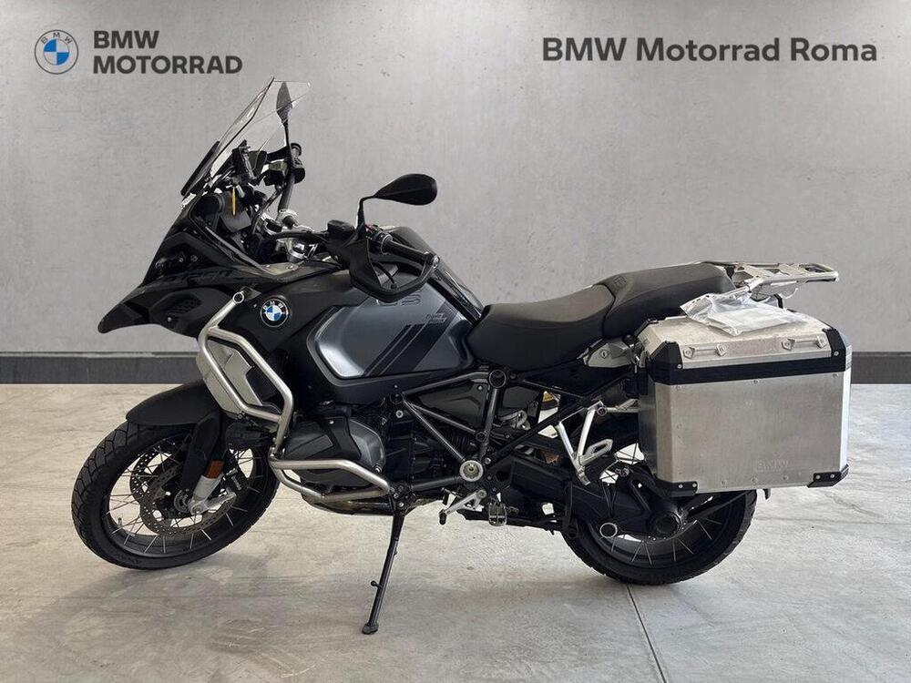 Bmw R 1250 GS Adventure (2021 - 24)
