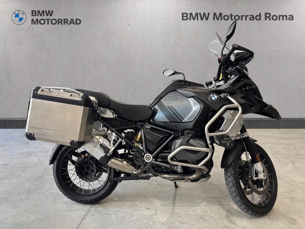 Bmw R 1250 GS Adventure (2021 - 24) (2)