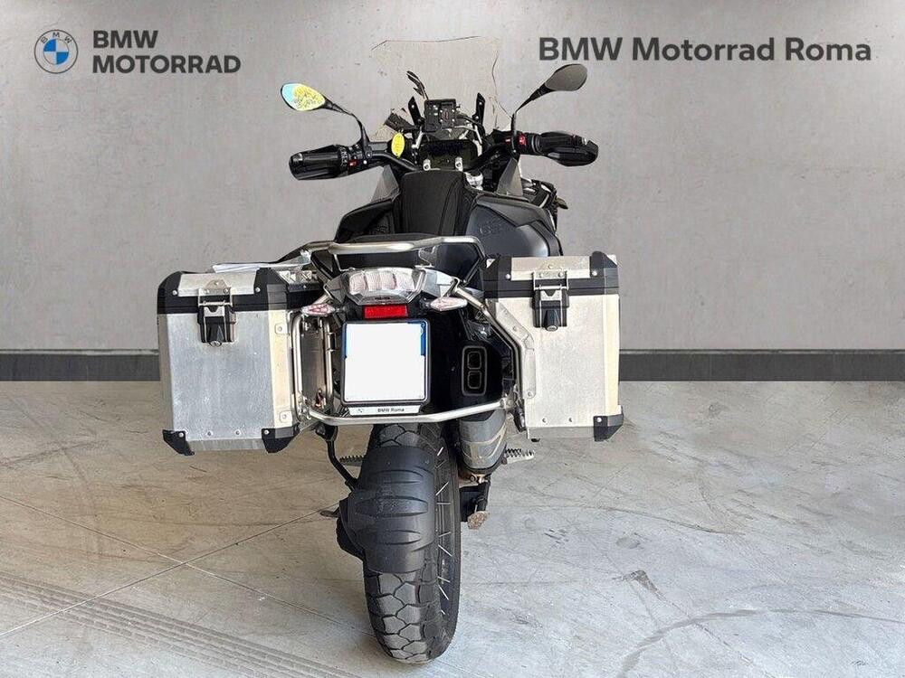Bmw R 1250 GS Adventure (2021 - 24) (4)