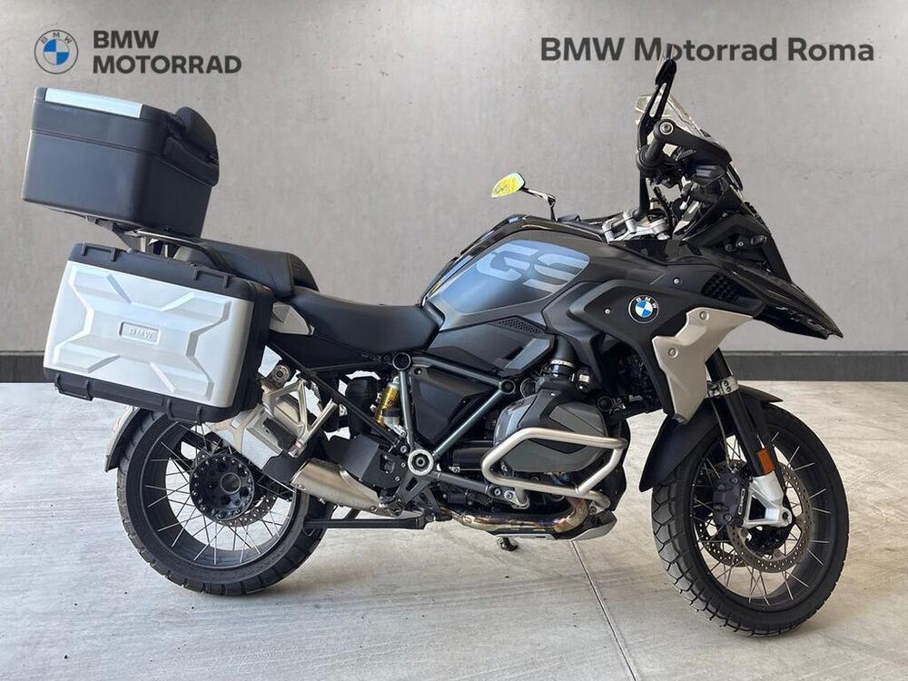 Bmw R 1250 GS (2021 - 24) (2)