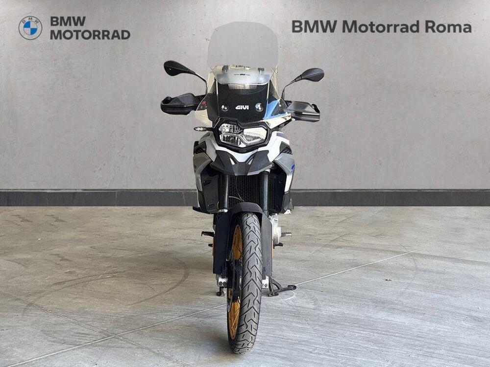 Bmw F 850 GS (2018 - 20) (3)