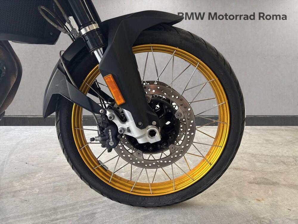 Bmw F 850 GS (2018 - 20) (5)