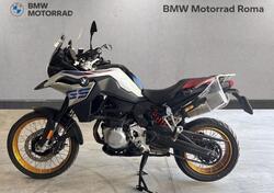 Bmw F 850 GS (2018 - 20) usata