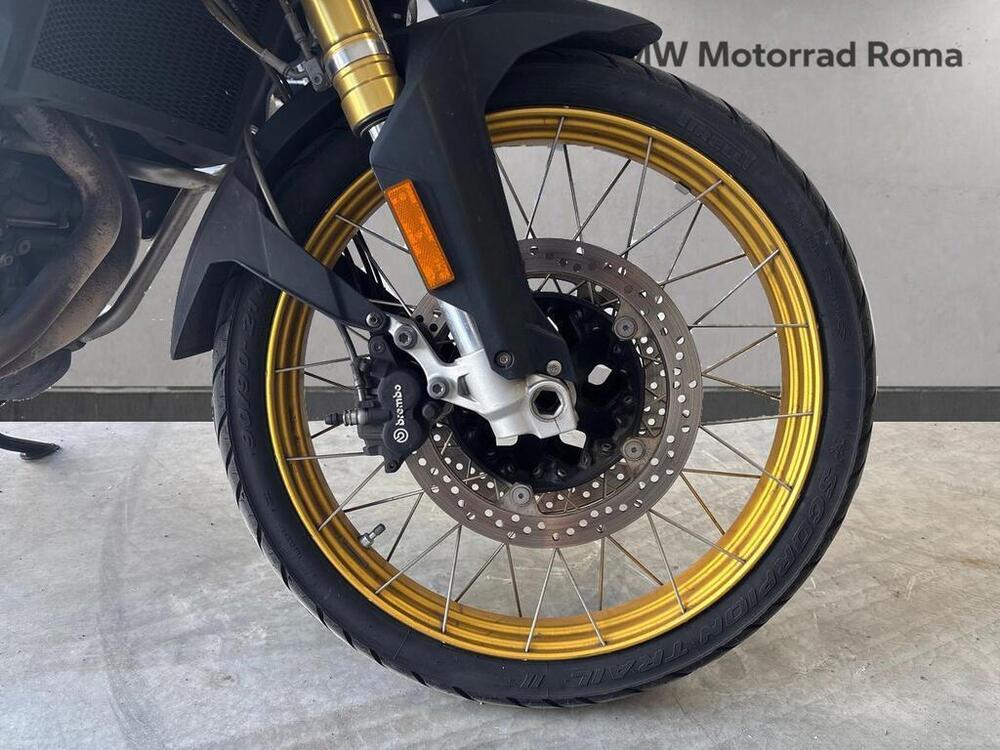 Bmw F 850 GS Adventure (2019 - 20) (5)