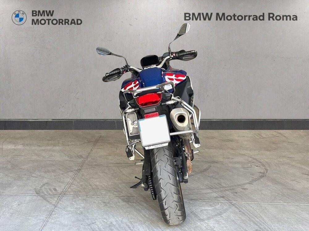 Bmw F 850 GS Adventure (2019 - 20) (4)
