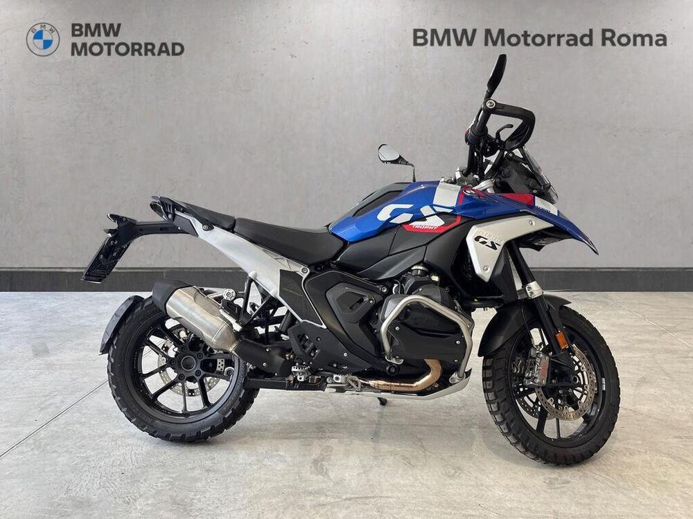 Bmw R 1300 GS (2023 - 25) (2)