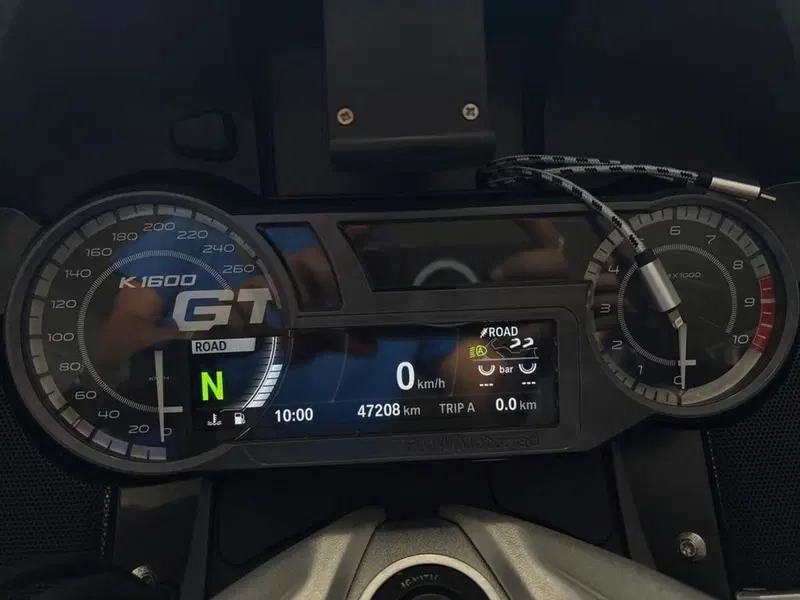 Bmw K 1600 GT (2017 - 20) (8)