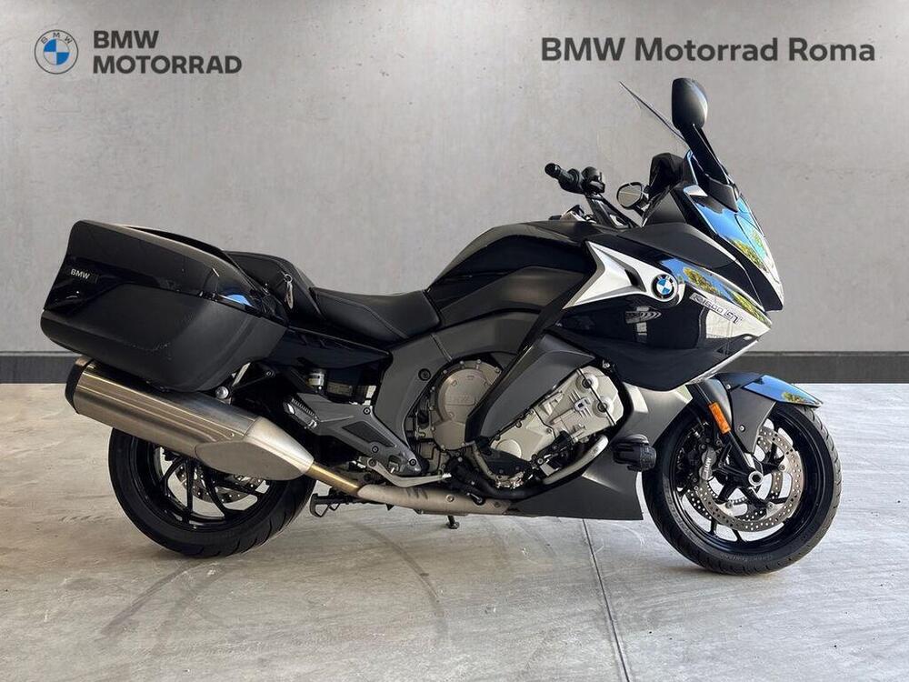 Bmw K 1600 GT (2017 - 20) (2)