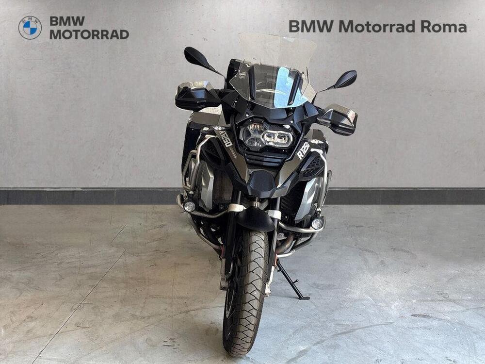 Bmw R 1250 GS Adventure (2019 - 20) (3)