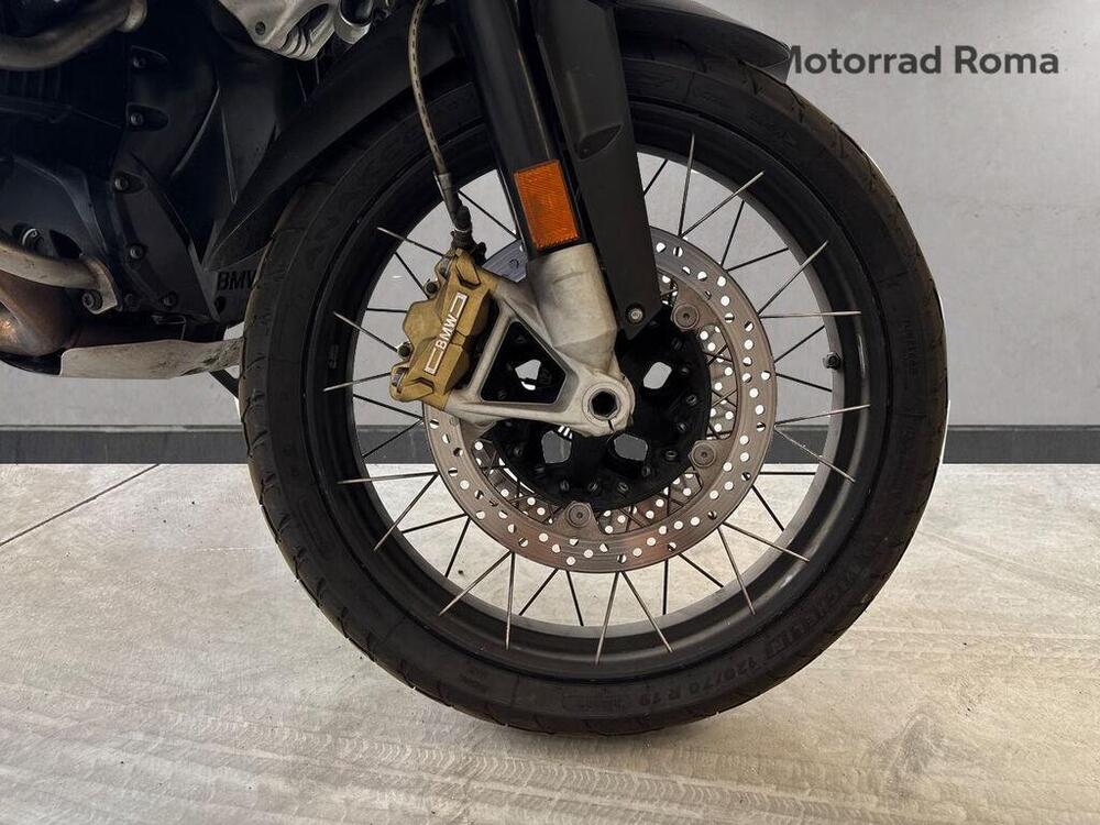 Bmw R 1250 GS Adventure (2019 - 20) (5)