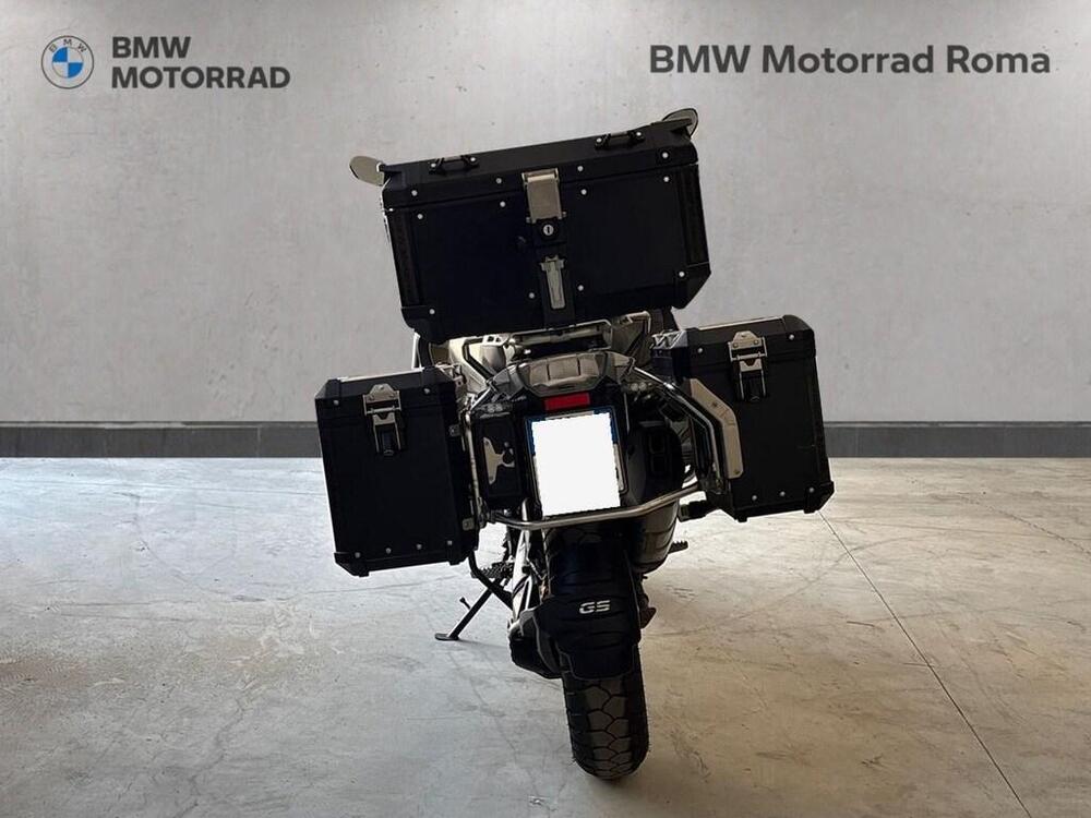 Bmw R 1250 GS Adventure (2019 - 20) (4)