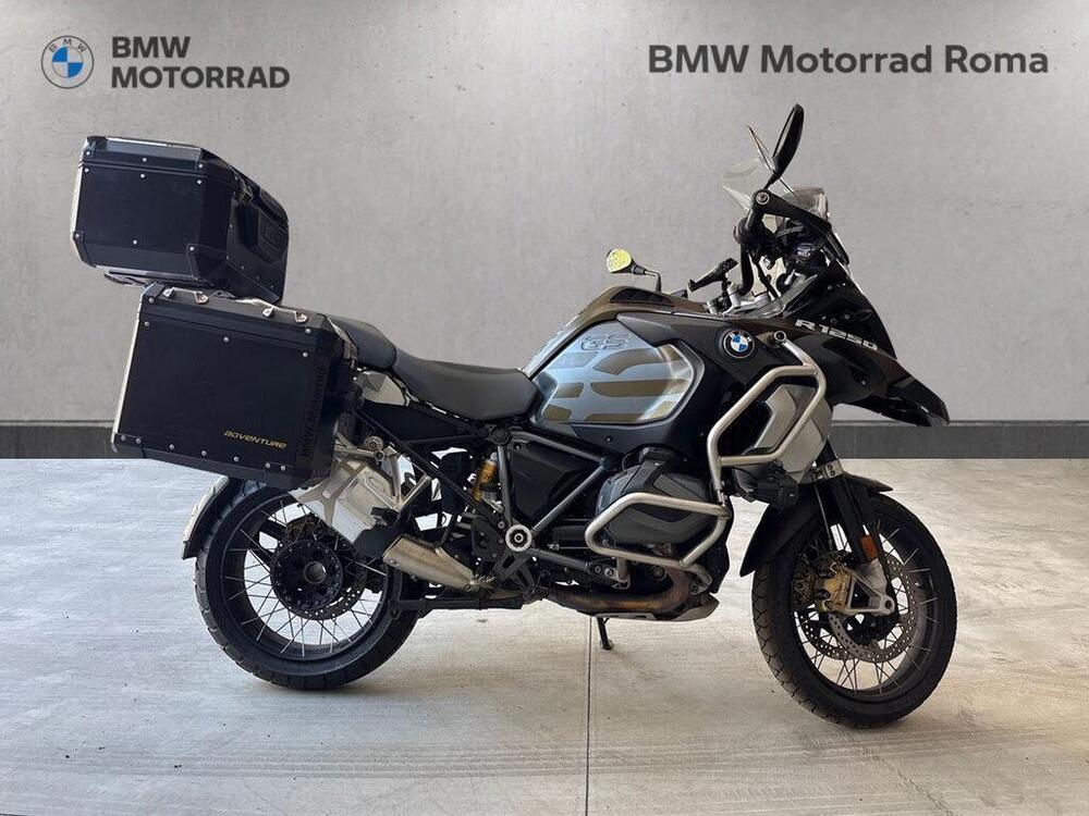 Bmw R 1250 GS Adventure (2019 - 20) (2)