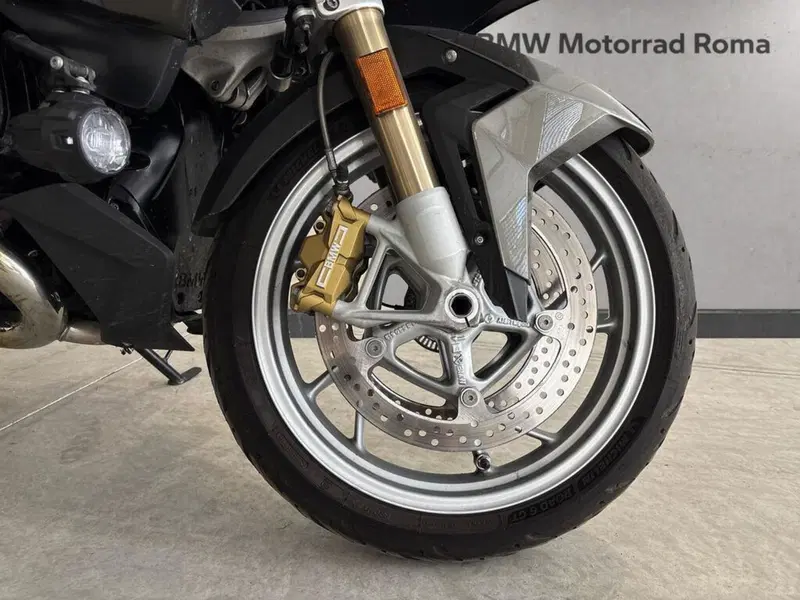 Bmw R 1250 RT (2019 - 20) (5)