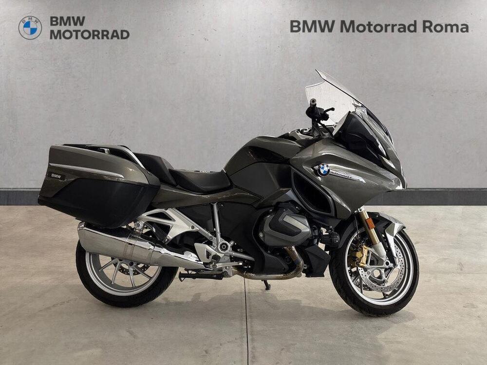 Bmw R 1250 RT (2019 - 20) (2)