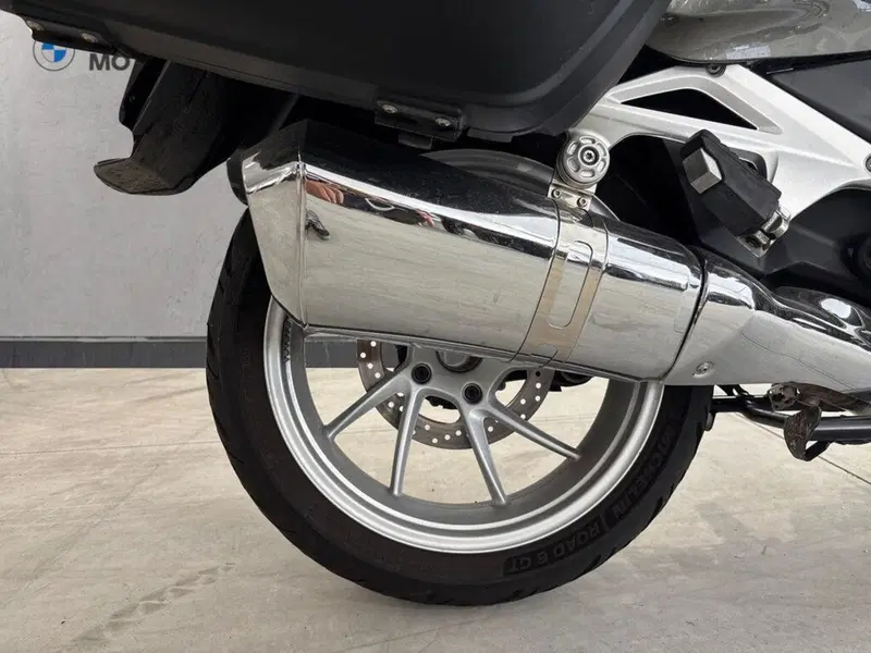 Bmw R 1250 RT (2019 - 20) (6)