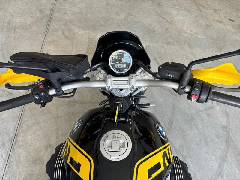 Bmw R nineT Urban GS 1200 (2017 - 20) (7)