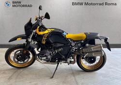 Bmw R nineT Urban GS 1200 (2017 - 20) usata