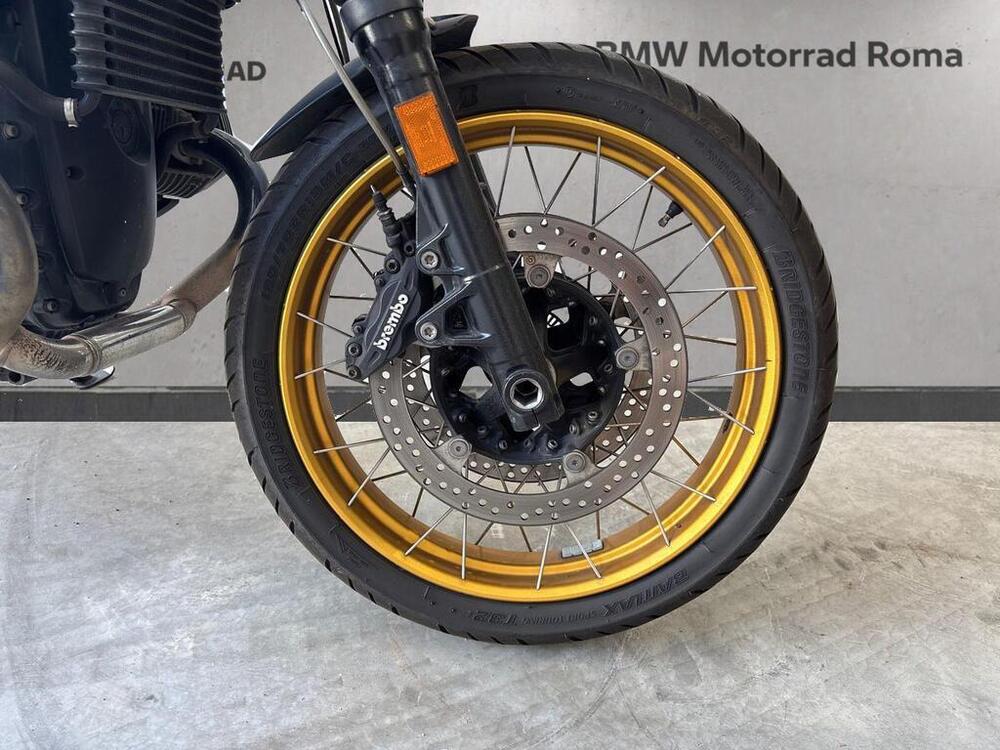 Bmw R nineT Urban GS 1200 (2017 - 20) (5)