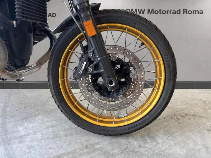 Bmw R nineT Urban GS 1200 (2017 - 20) (5)