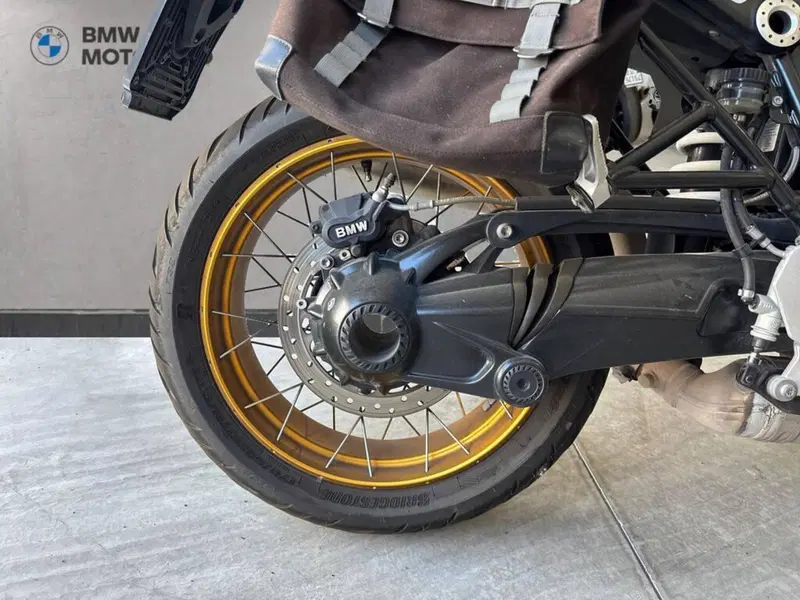 Bmw R nineT Urban GS 1200 (2017 - 20) (6)
