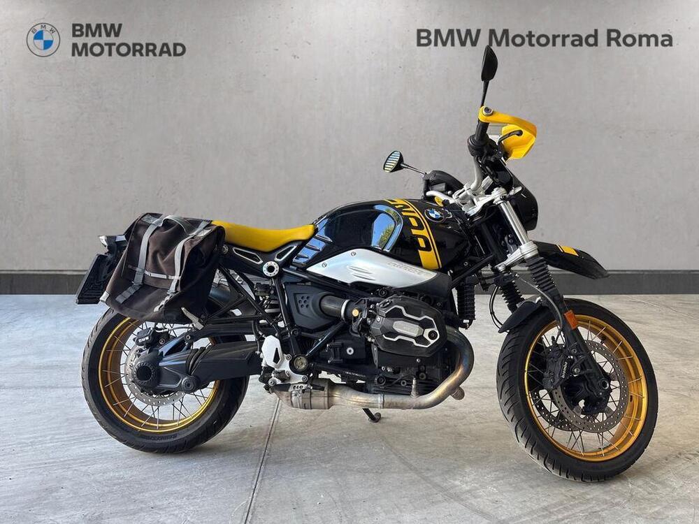 Bmw R nineT Urban GS 1200 (2017 - 20) (2)