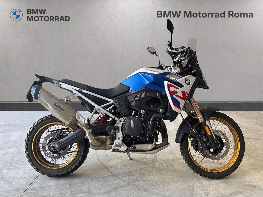 Bmw F 900 GS (2024 - 25) (2)
