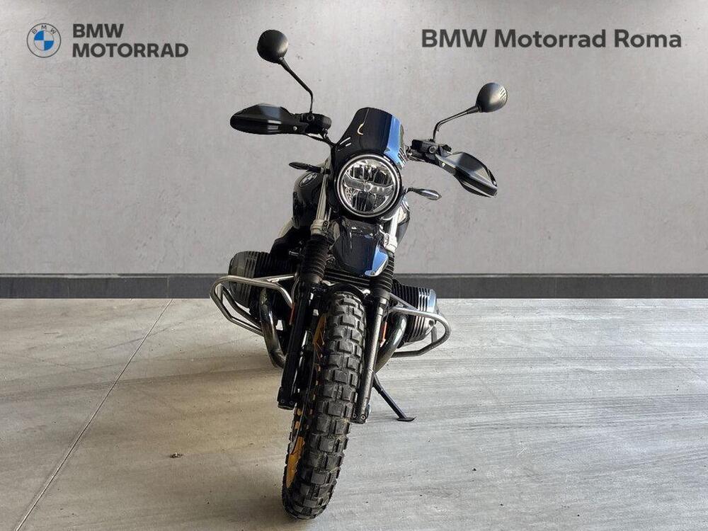 Bmw R nineT Urban GS 1200 (2017 - 20) (3)
