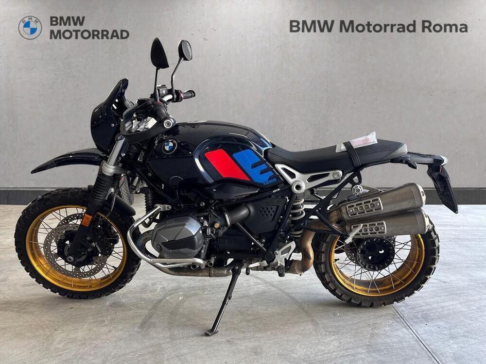 Bmw R nineT Urban GS 1200 (2017 - 20)