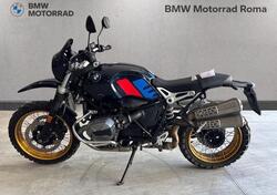Bmw R nineT Urban GS 1200 (2017 - 20) usata