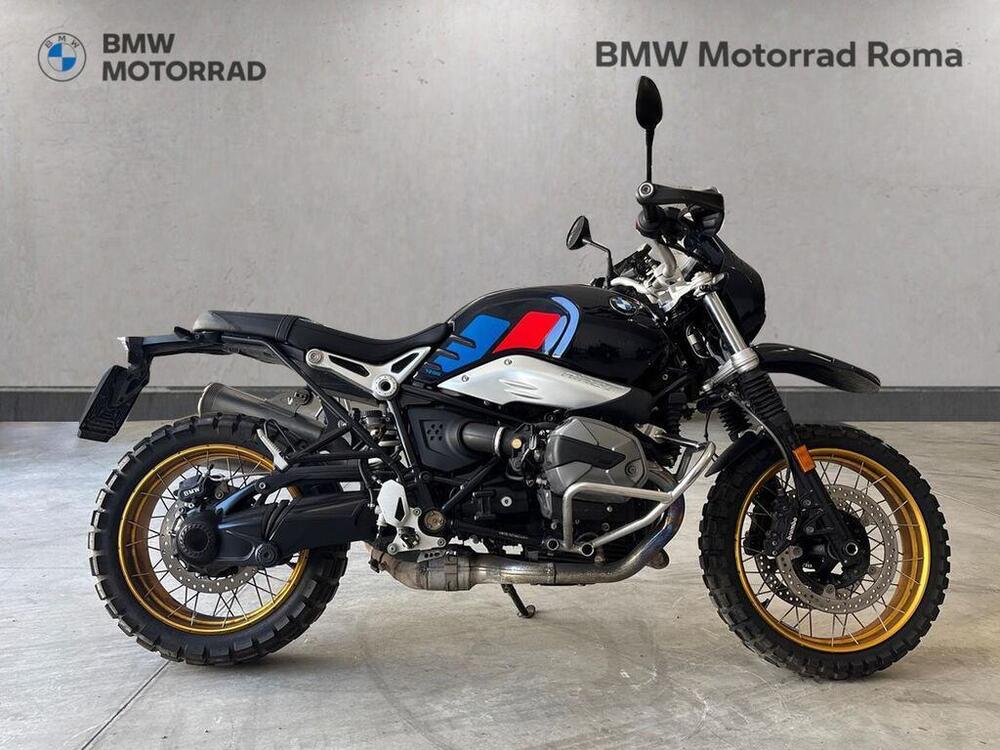 Bmw R nineT Urban GS 1200 (2017 - 20) (2)