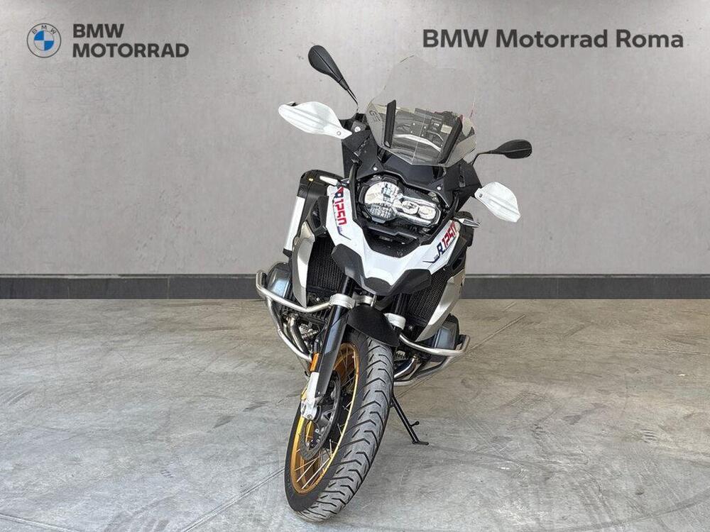 Bmw R 1250 GS (2021 - 24) (3)