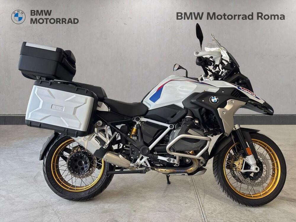 Bmw R 1250 GS (2021 - 24) (2)