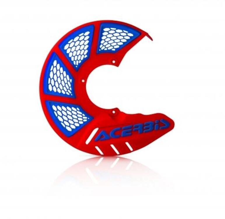 Copridisco anteriore Acerbis 0021846 X-BRAKE 2.0 R