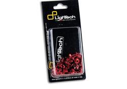 Kit viti ergal anodizzato Lightech per BMW S 1000