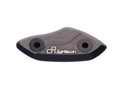 Tappi Specchio Lightech Kawasaki ZX10R nero