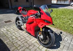 Ducati Panigale V4 S (2025) usata
