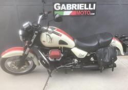 Moto Guzzi California Stone (2001 - 06) usata