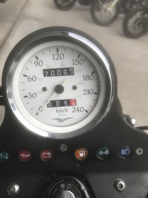 Moto Guzzi California Stone (2001 - 06) (4)